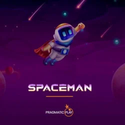 Spaceman pudim777