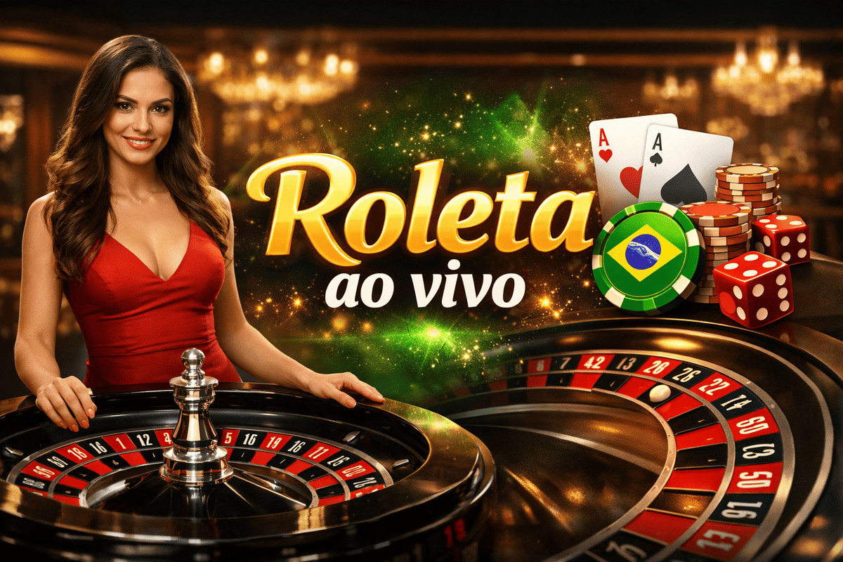 Roleta pudim777