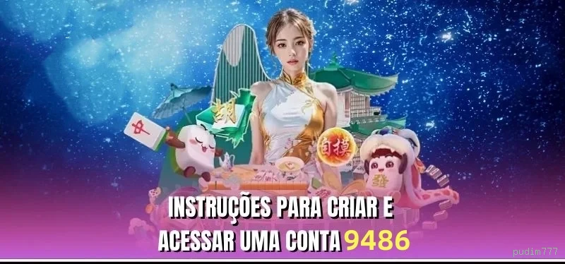 Bacará pudim777