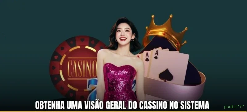 Baccarat pudim777