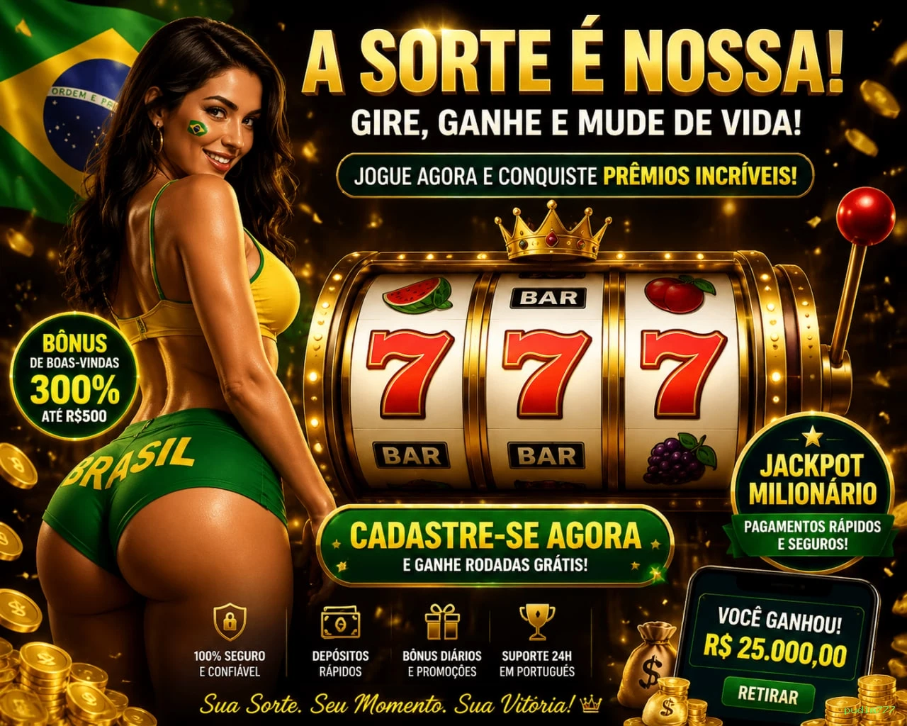 pudim777 Site Oficial