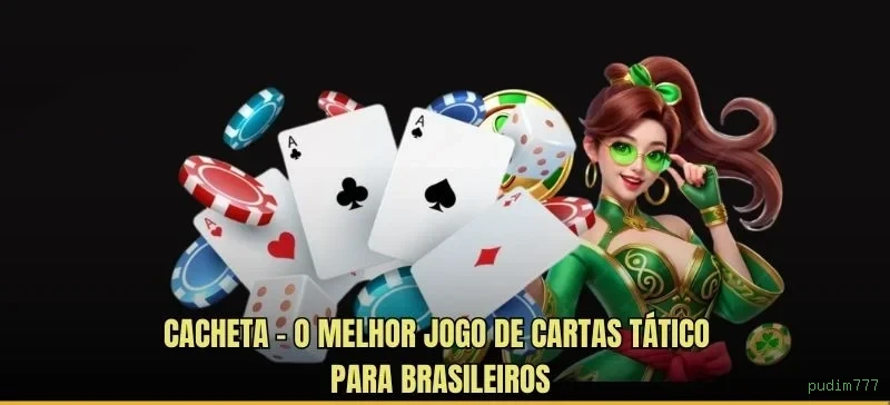 Criar Conta pudim777