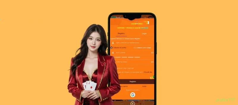 Fortune Tiger pudim777