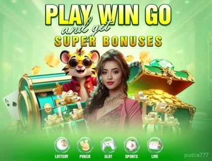 pudim777 Game